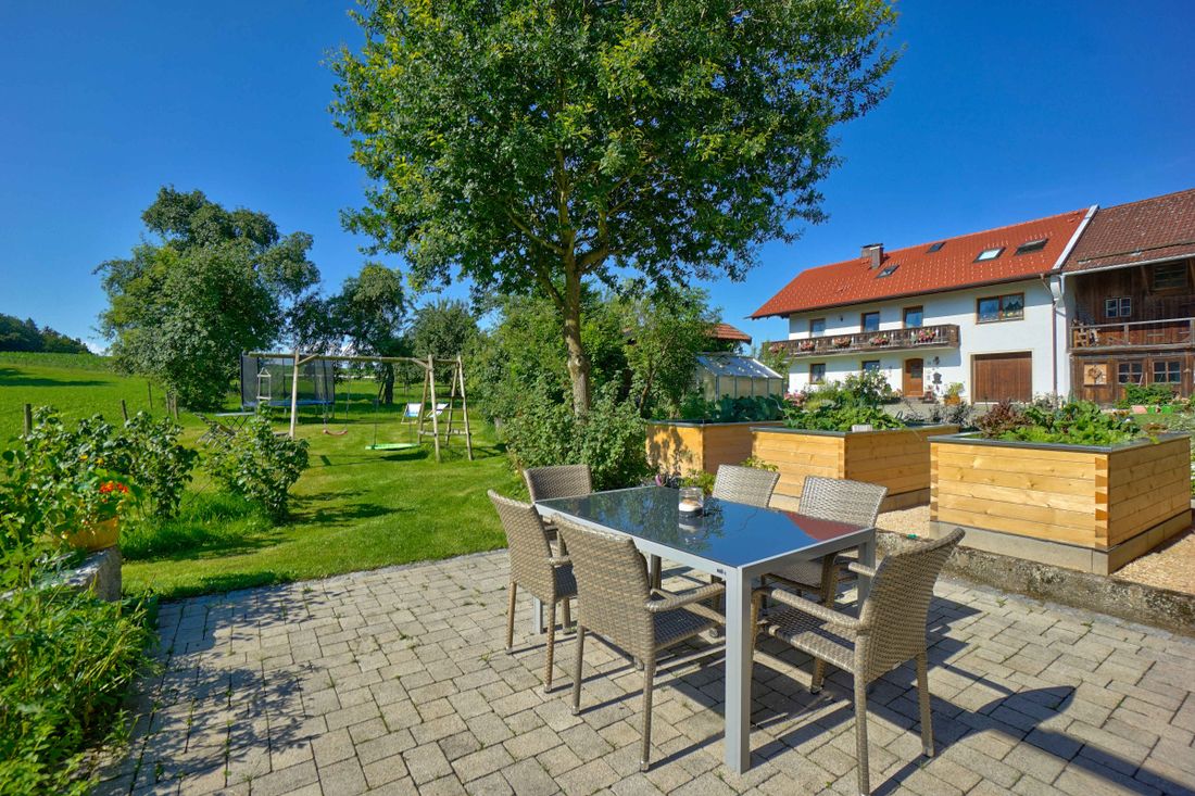 Garten
