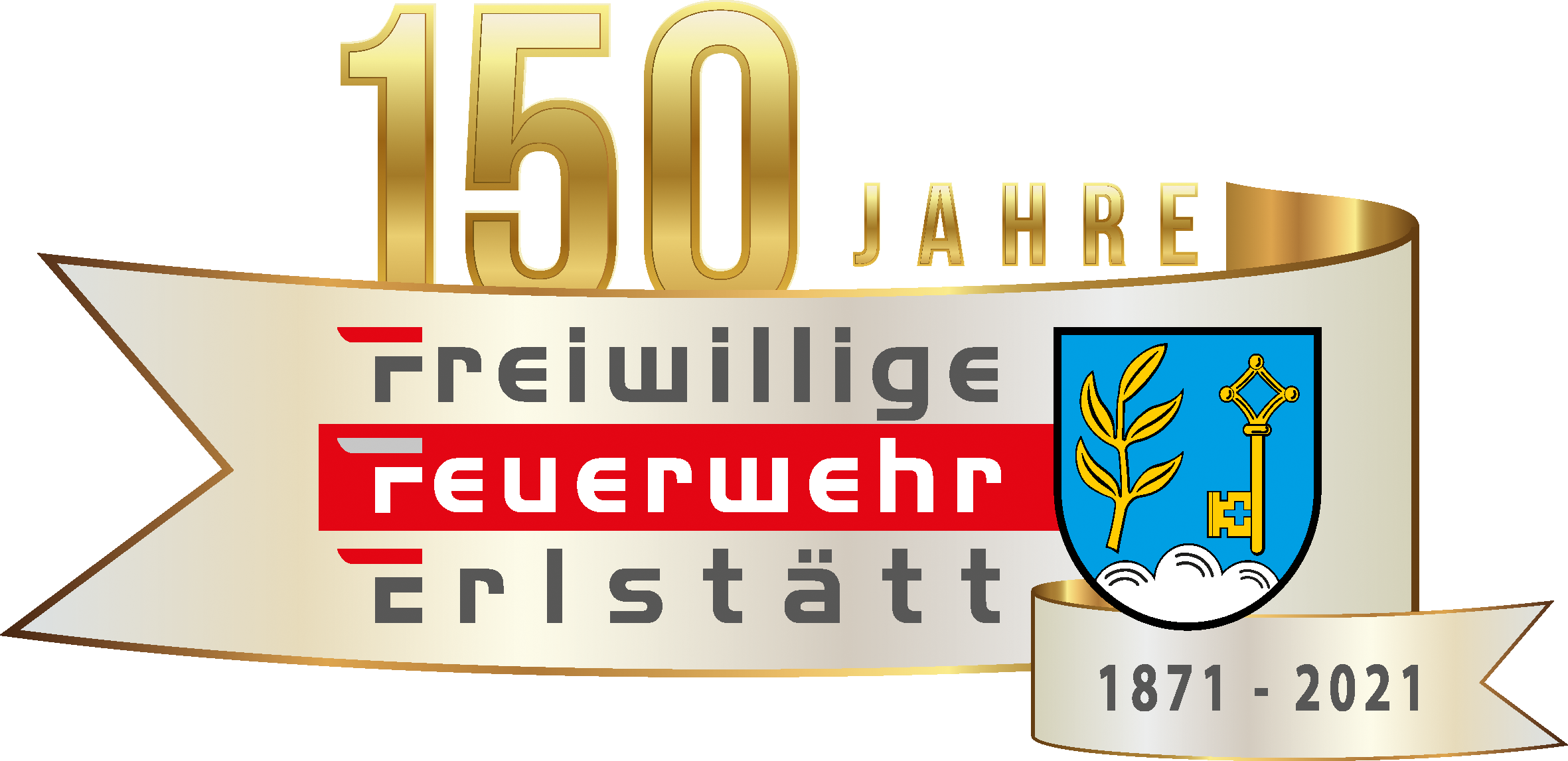 FFW Erlstätt 150 Jahre