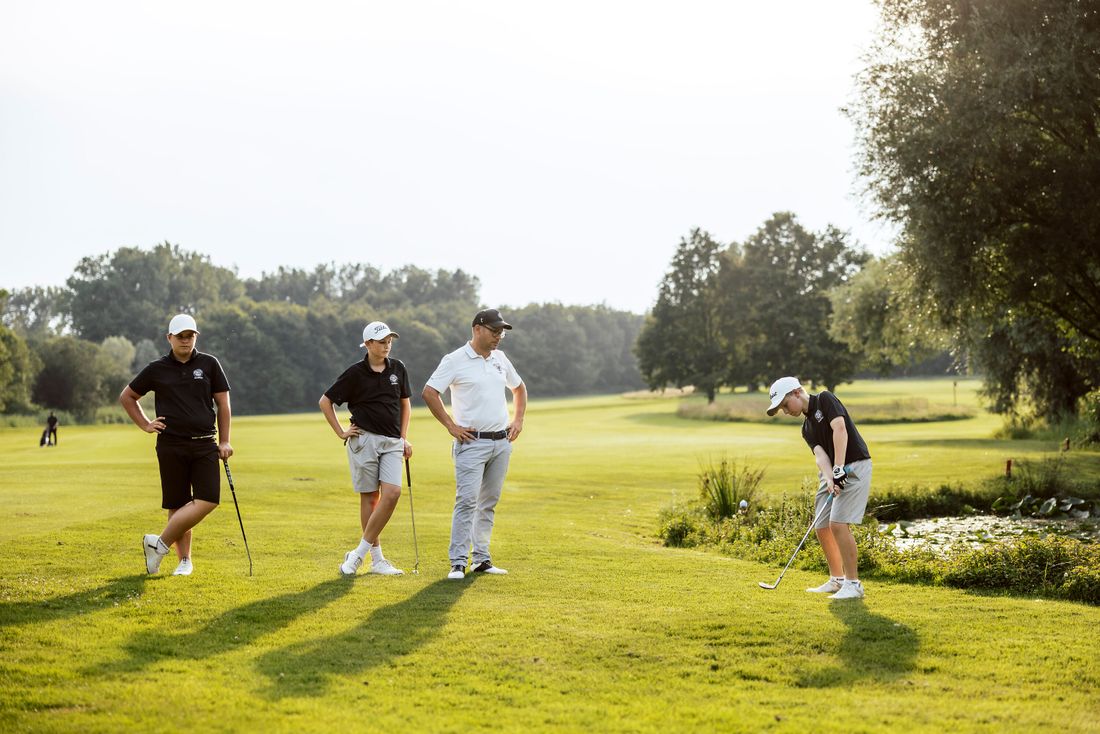 Golfspielen_Golfclub_Maxlrain