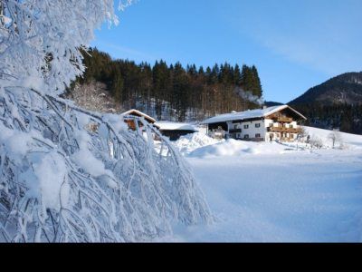 Winterlandschaft