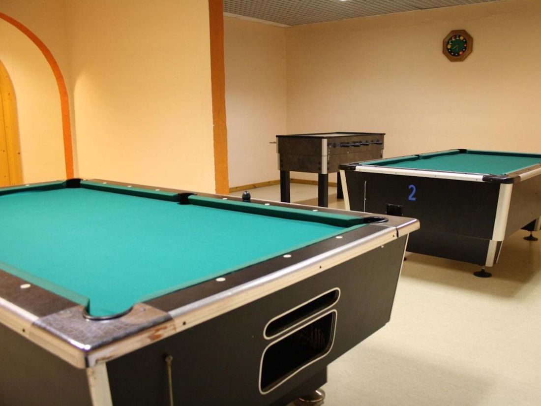 billard/pool