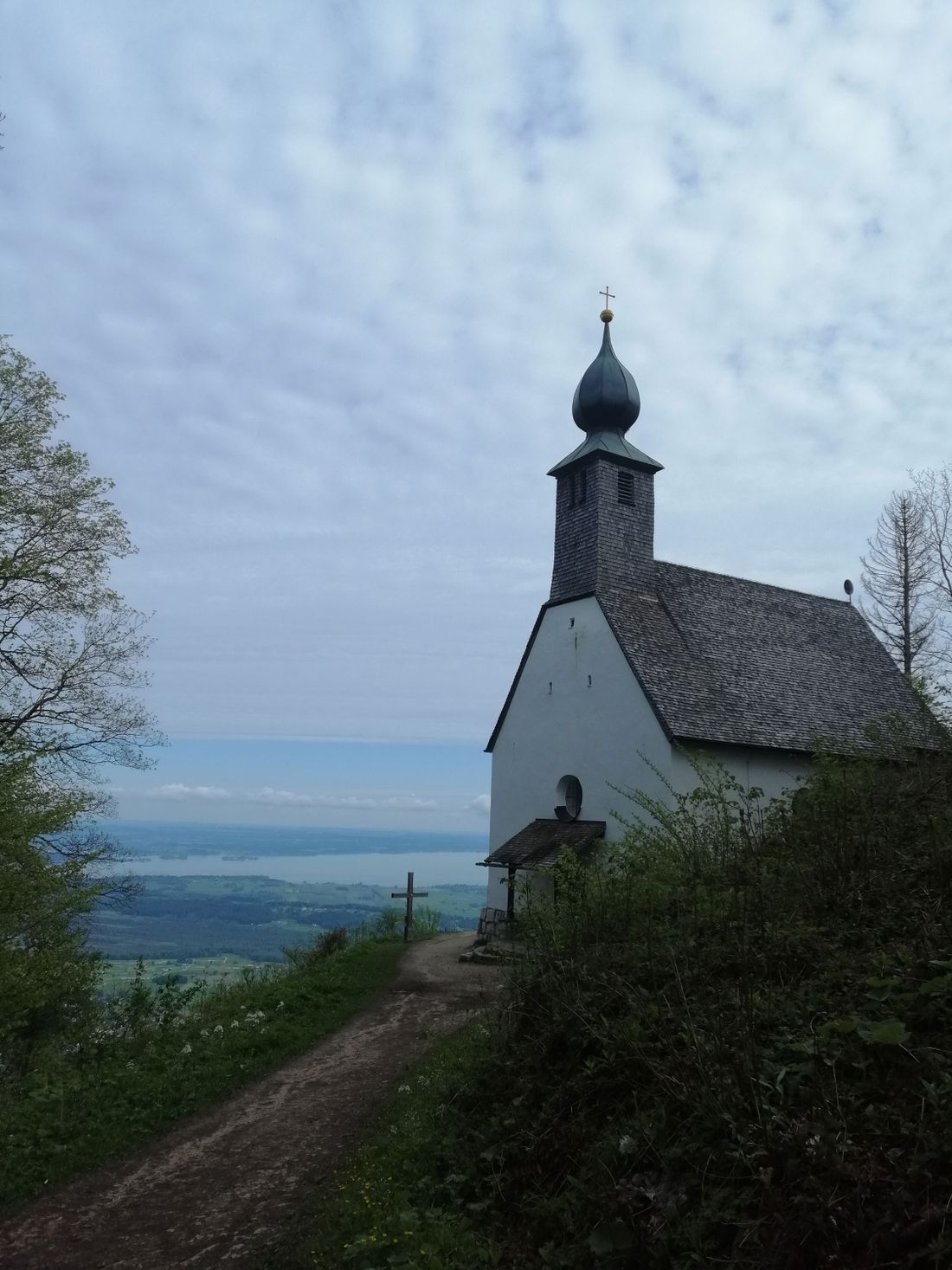 Schnappenkirche-im-Chiemgau
