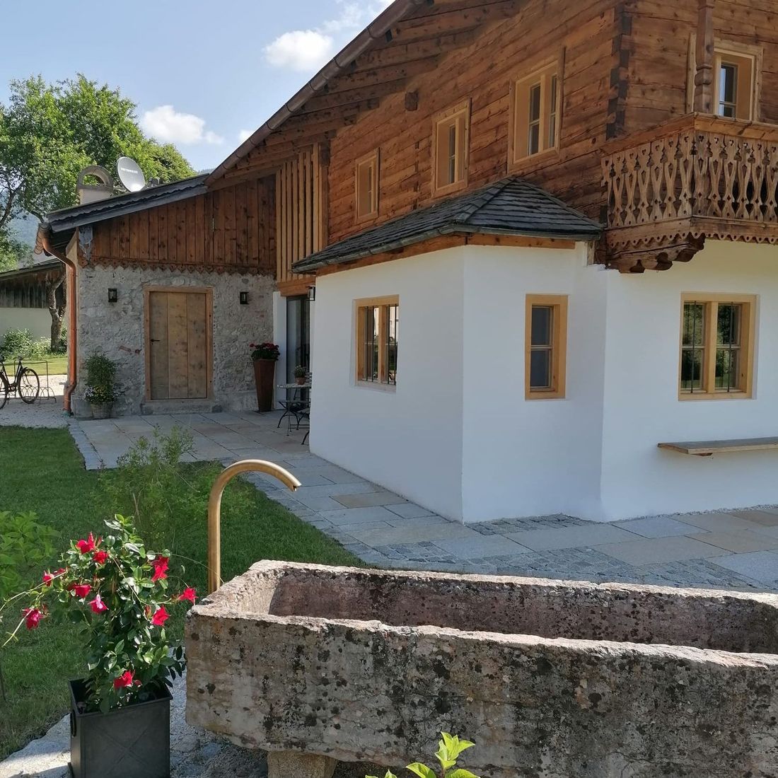 Chalet
