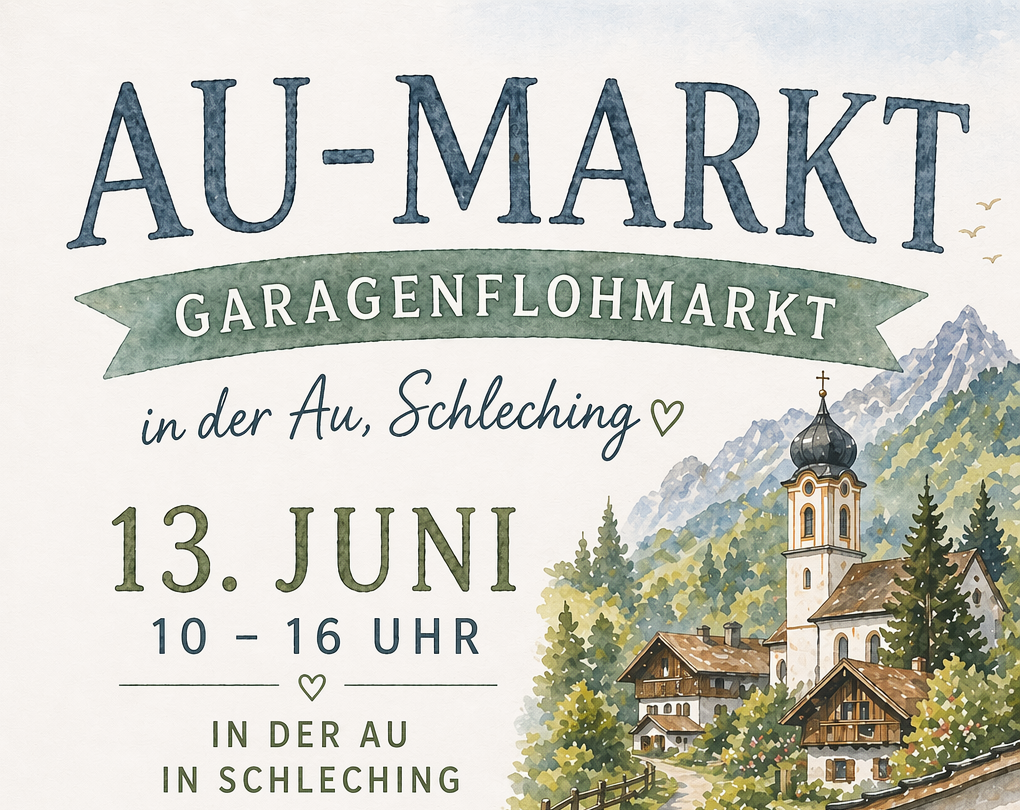 Au-Markt