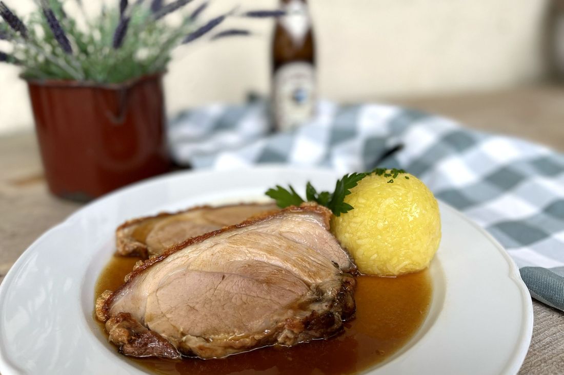 Hochberger Schmankerl