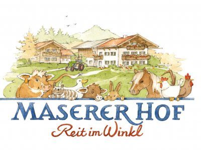 Logo Masererhof