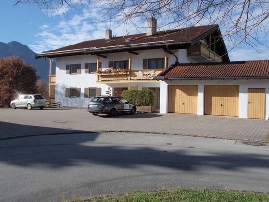 house view