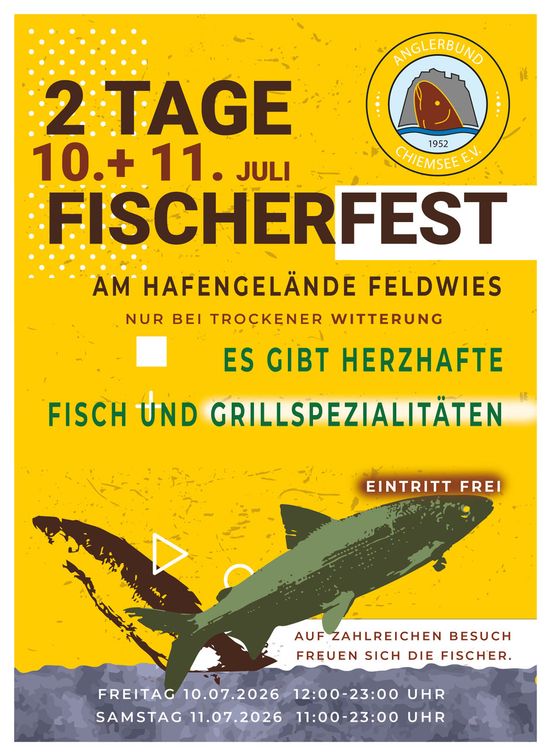Fischerfest