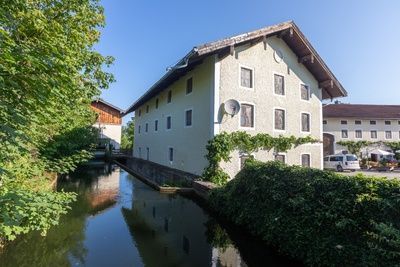 der Mühlbach