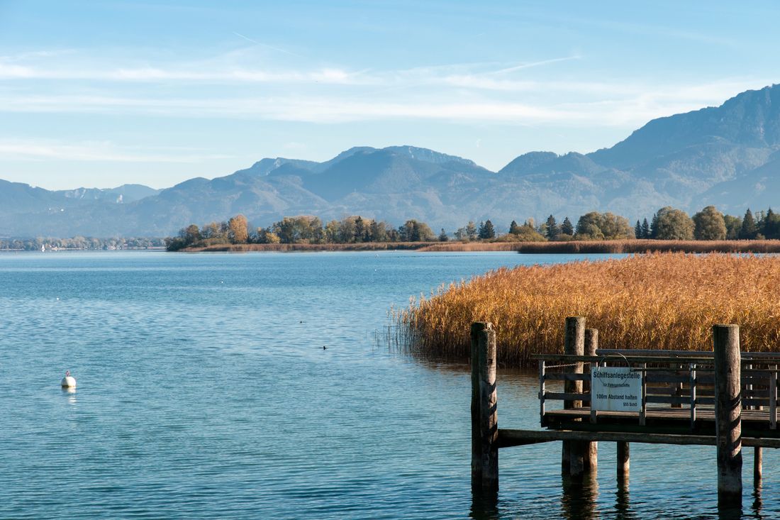 Chiemsee