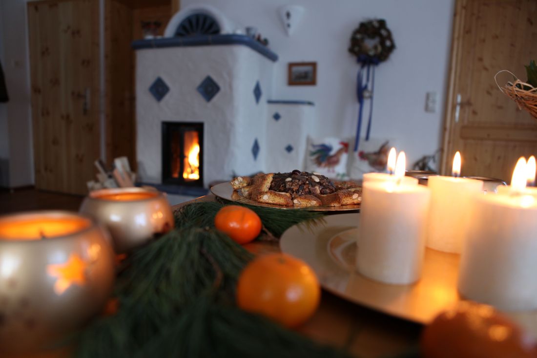 Kamin