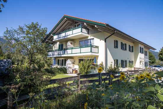 Haus Alte Säge