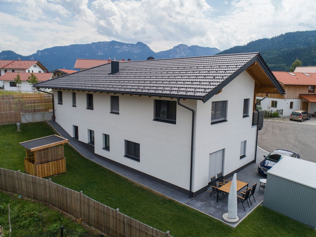 Unser Haus