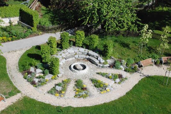Römergarten