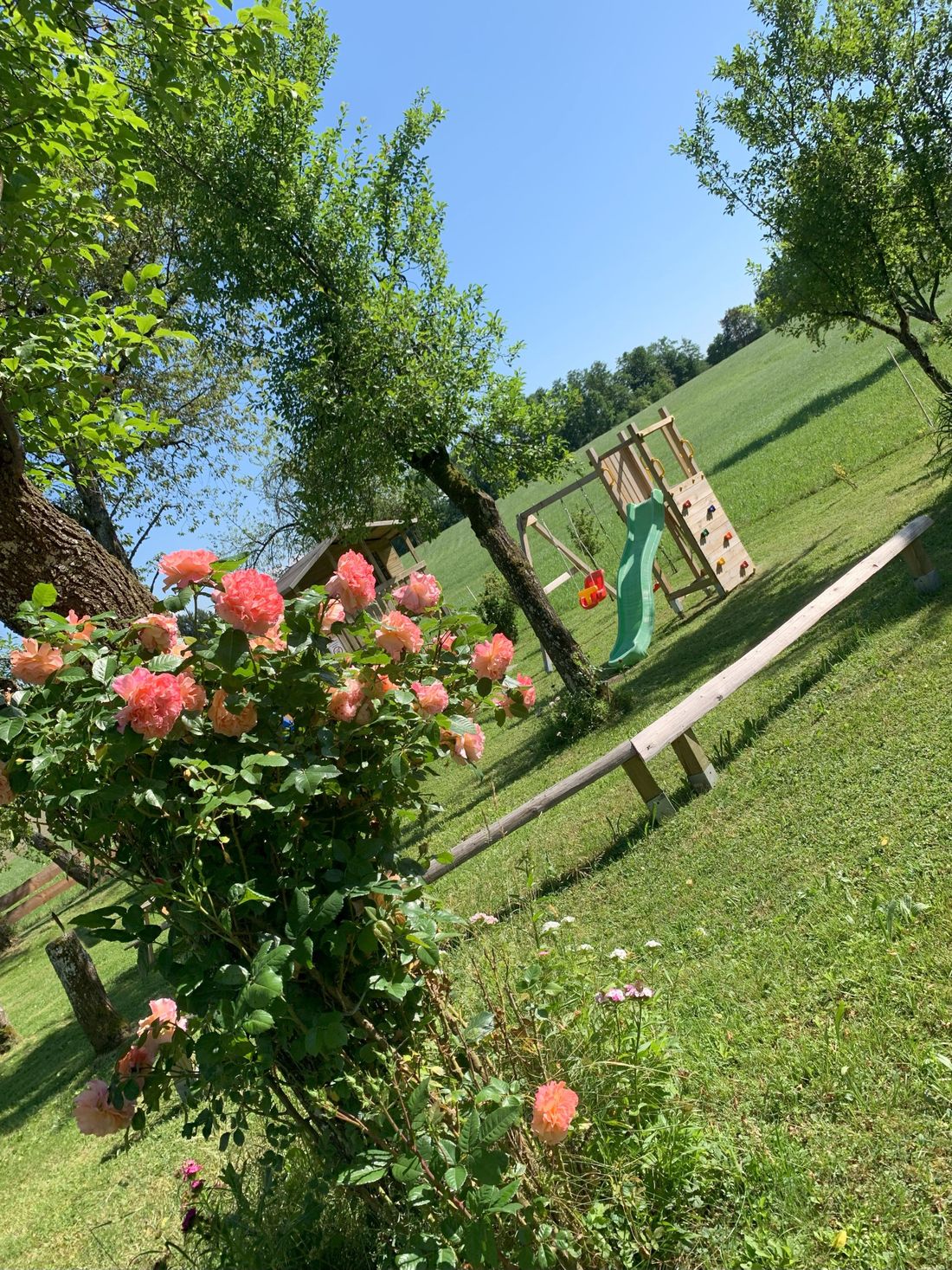Spielplatz