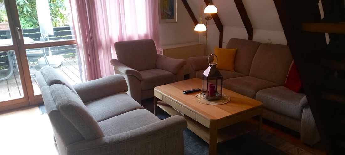 Sitzecke