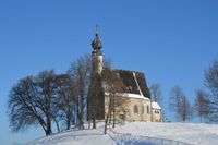 Carola Westermeier Ettendorfer Kircherl 1