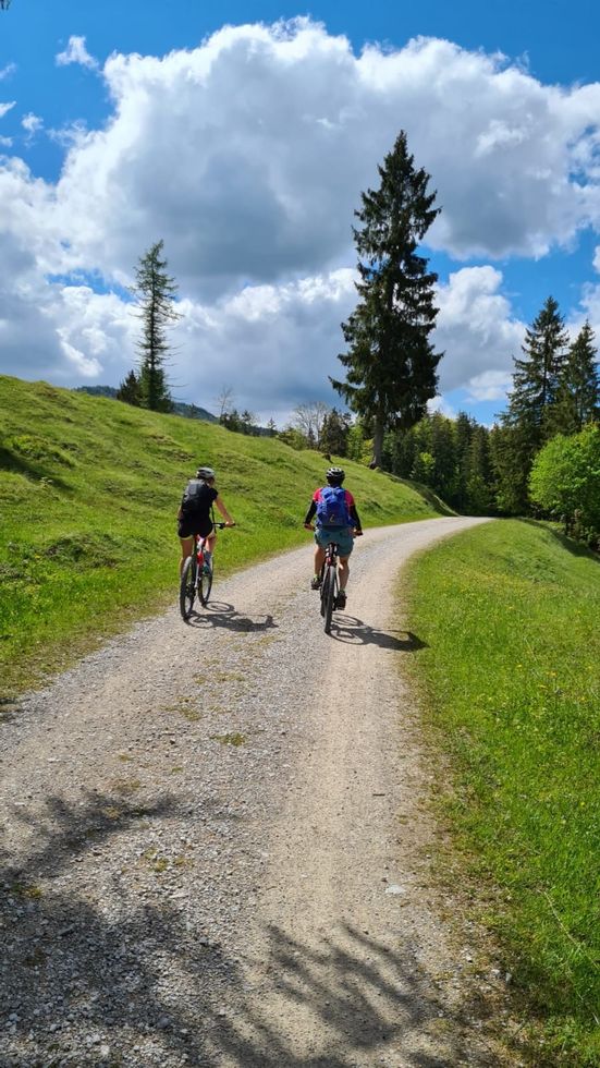 Reiter Alm