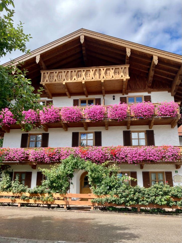 Schwaigerhof