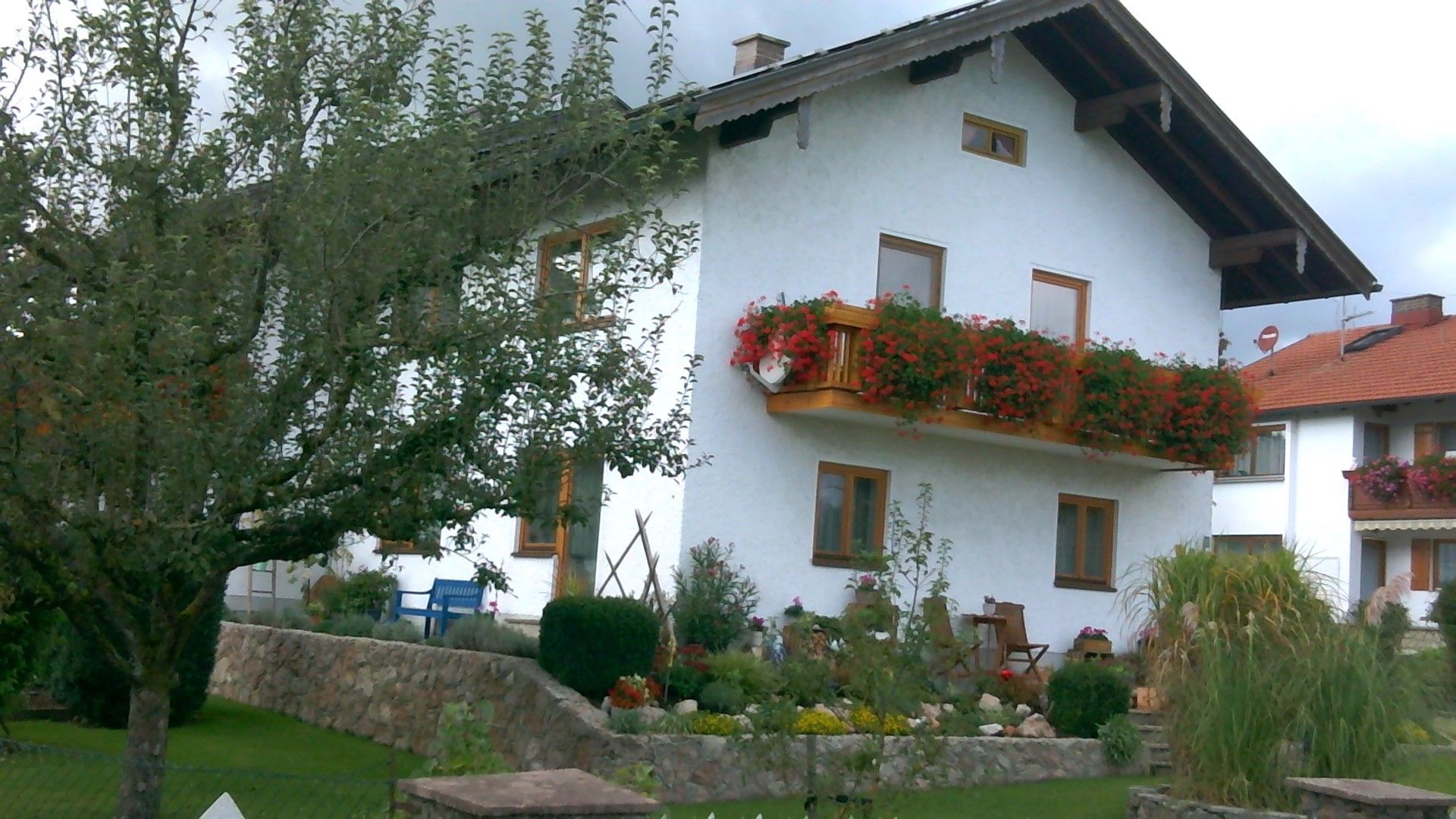 Aussenansicht