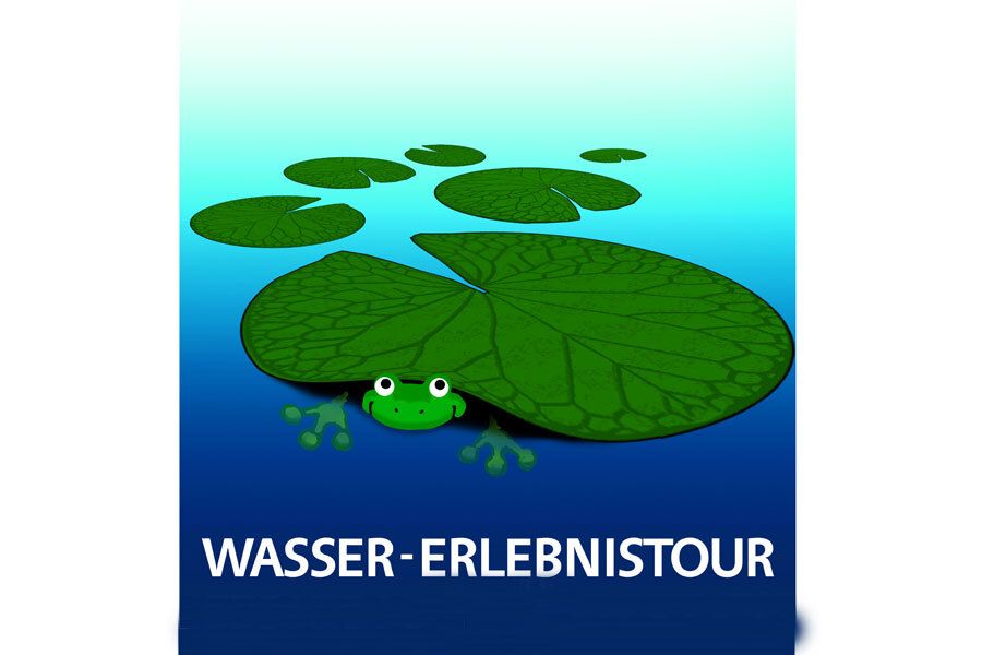 Logo Wasser-Erlebnistour