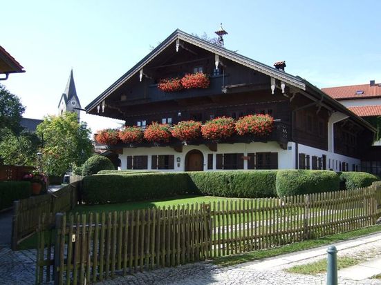 Haupthaus