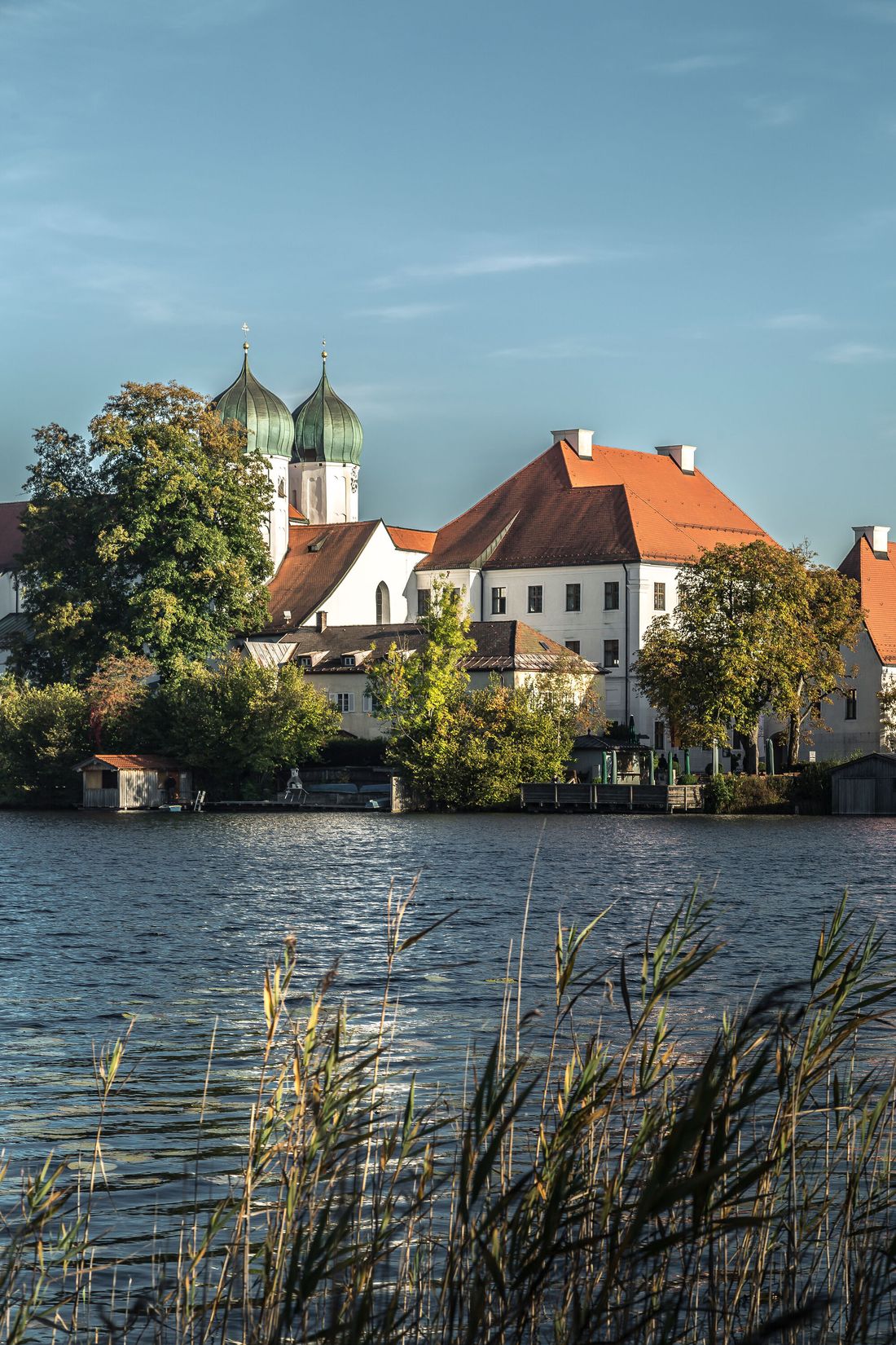Kloster Seeon