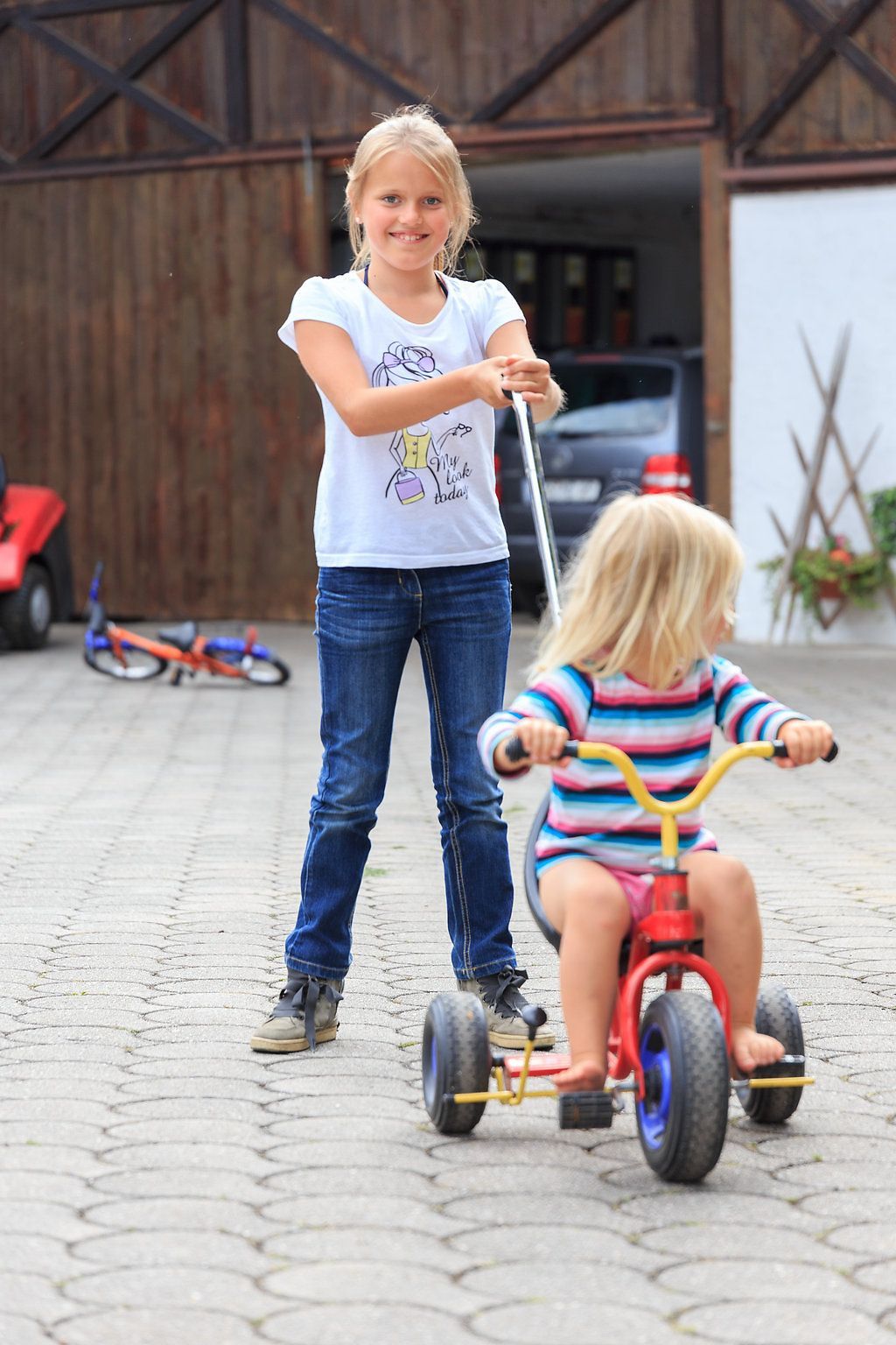 Kinderspielzeug
