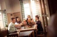 Bräustüberl Stein an der Traun