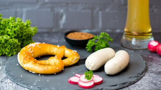Camba Frühschoppen