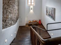 Treppenhaus
