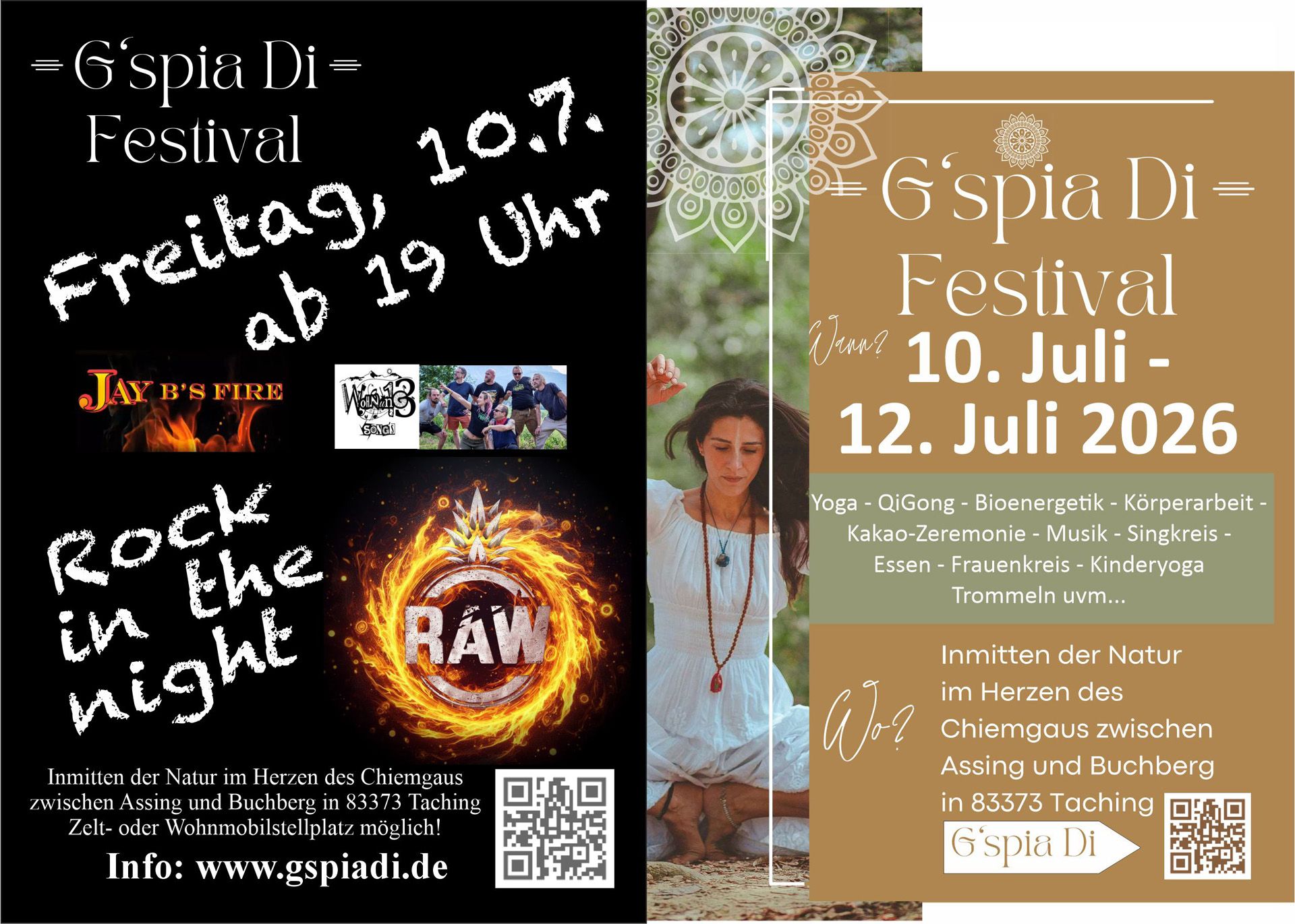 G'spia Di Festival