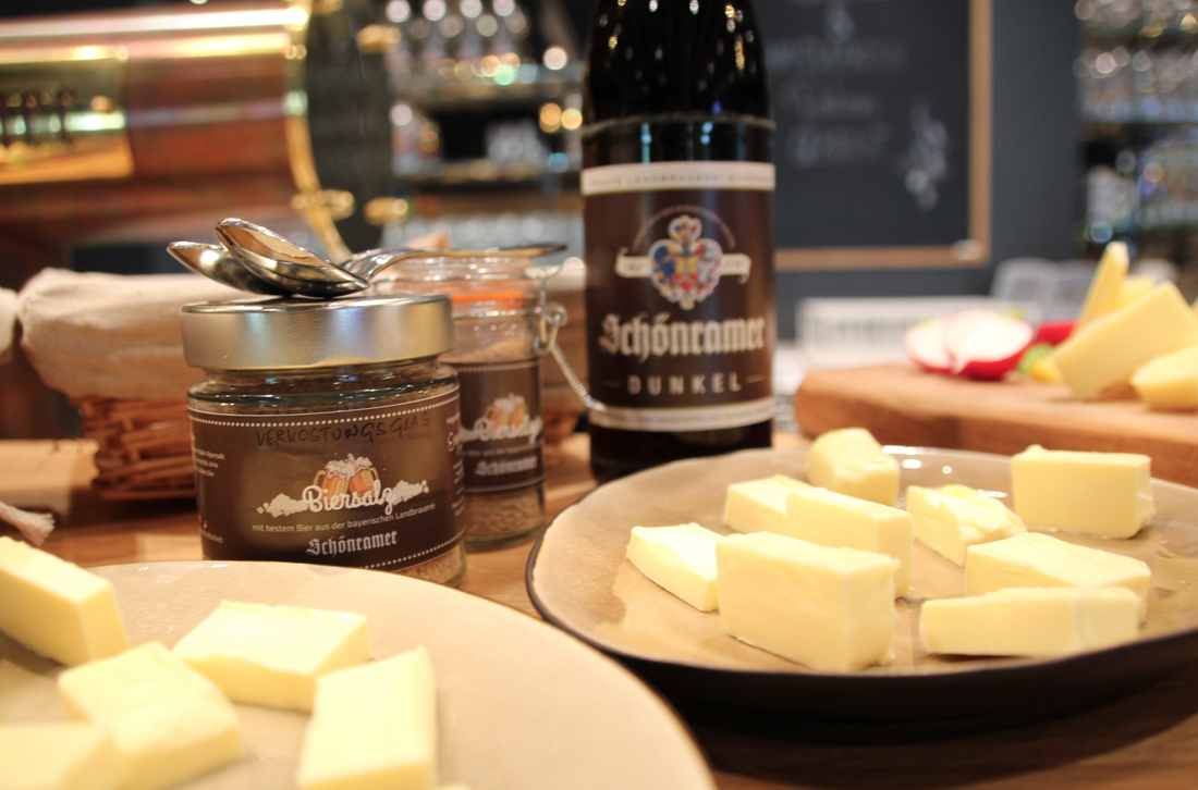 Brauerei Schönramer