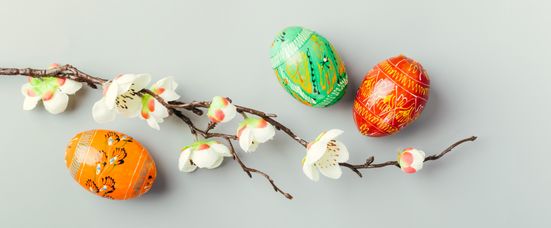 Ostern