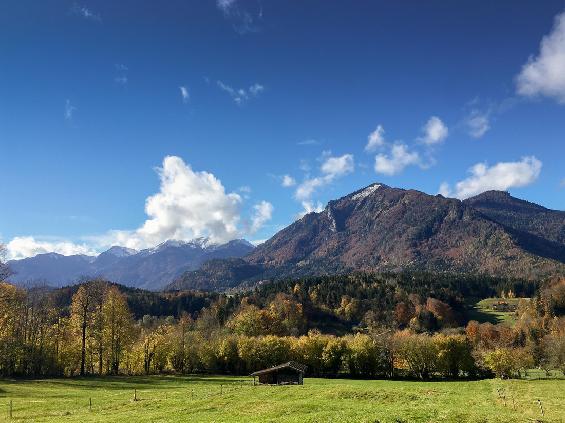 Hochplatten