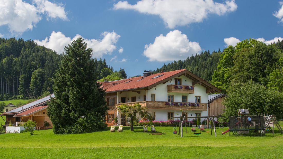 der Vorderoberhauser-Hof