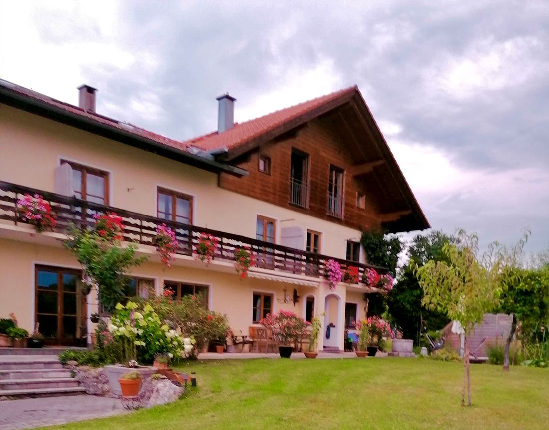 Haus
