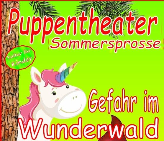 puppentheater