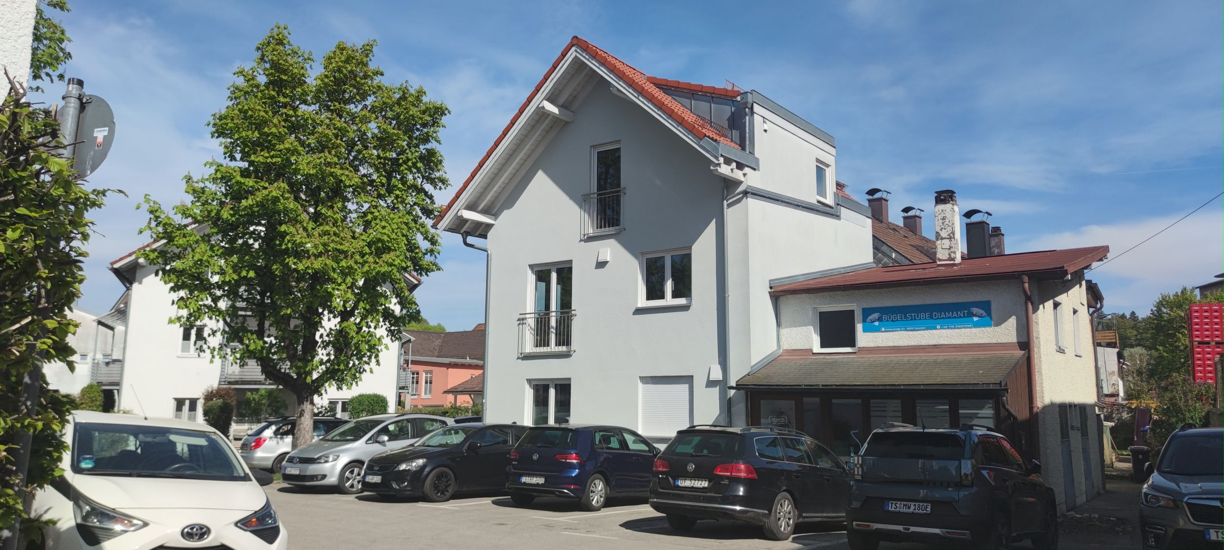 Haus