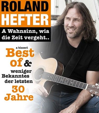 Roland Hefter - Foto: Marcella Merk