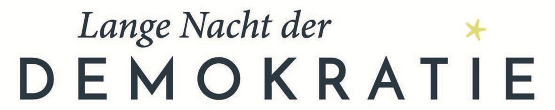 Lange Nacht der Demokratie