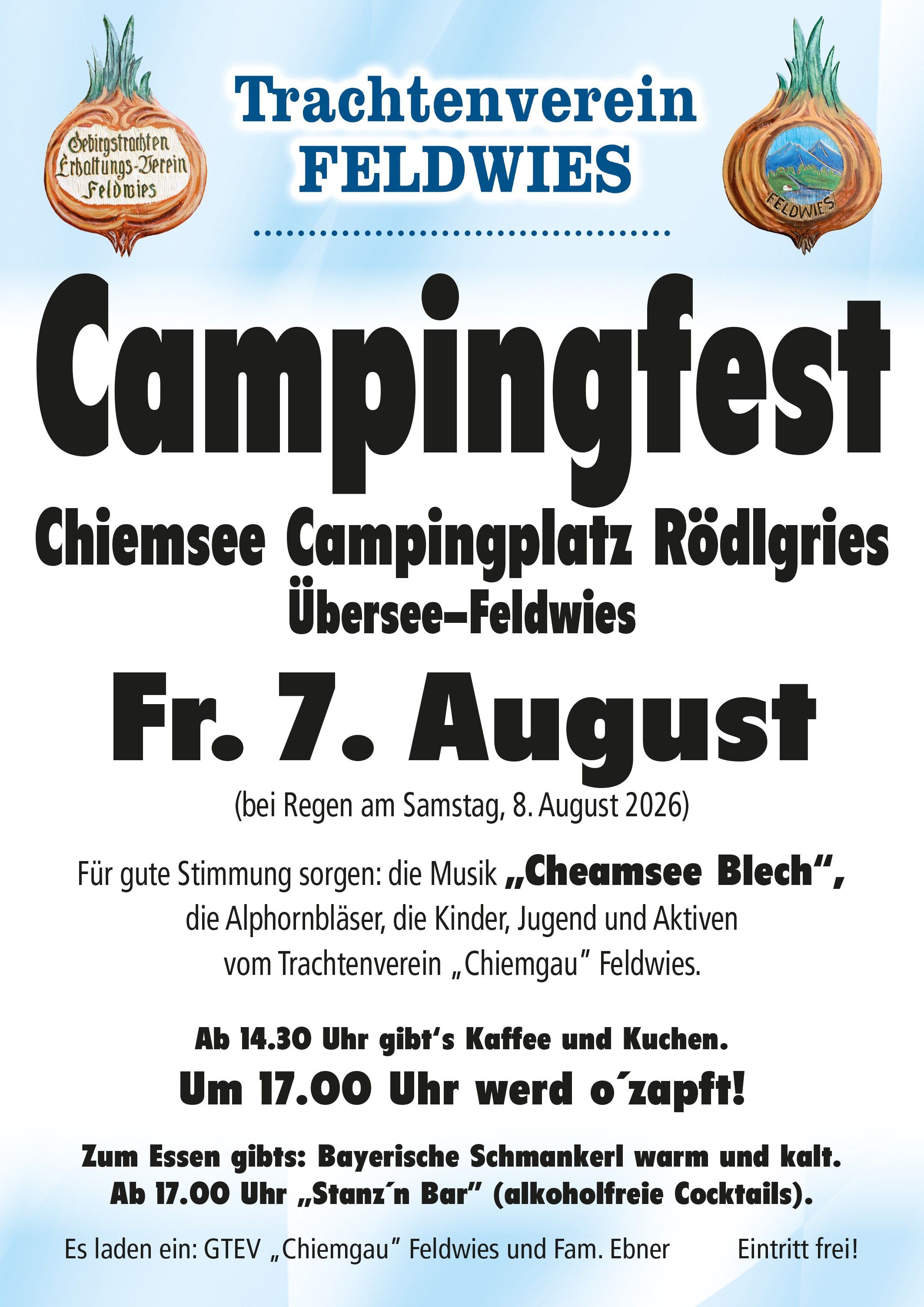 Campingfest