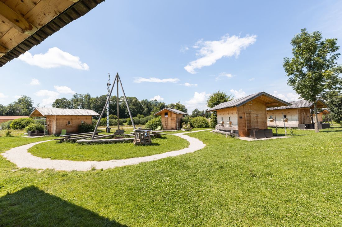 Dorfplatz