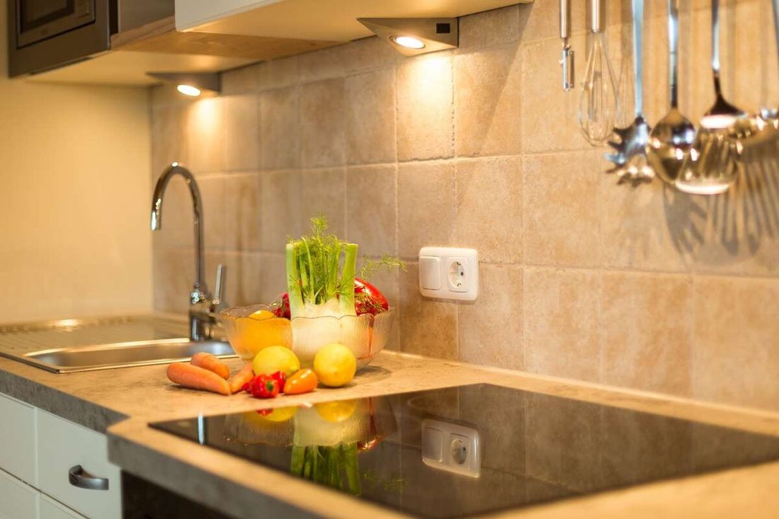 Ferienwohnung Anastasia