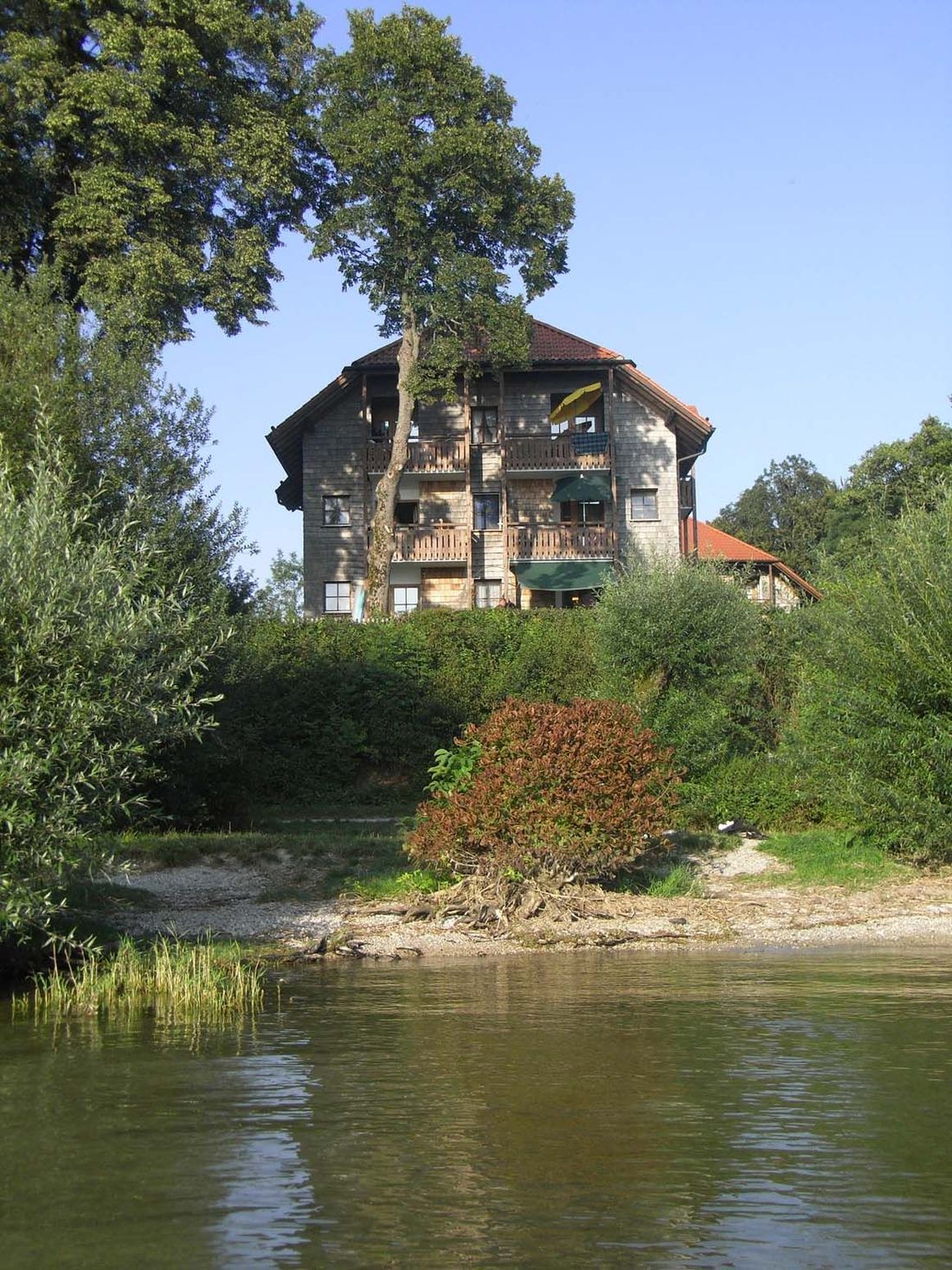 Vom See
