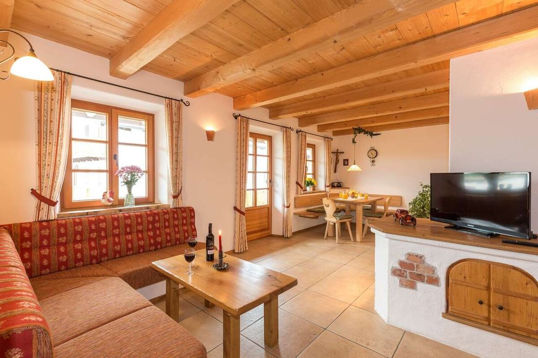 Ferienwohnug Anastasia