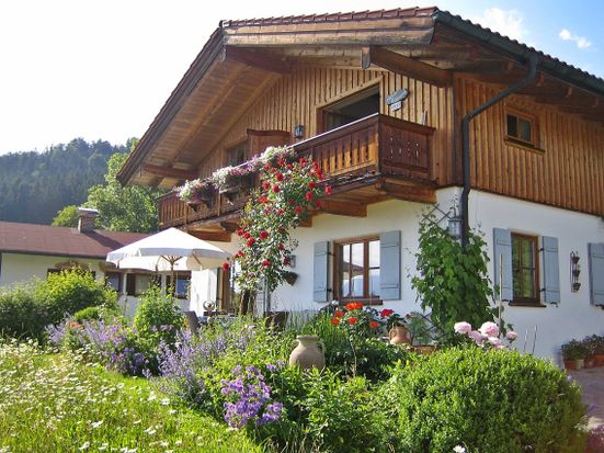 das Haus Klauser