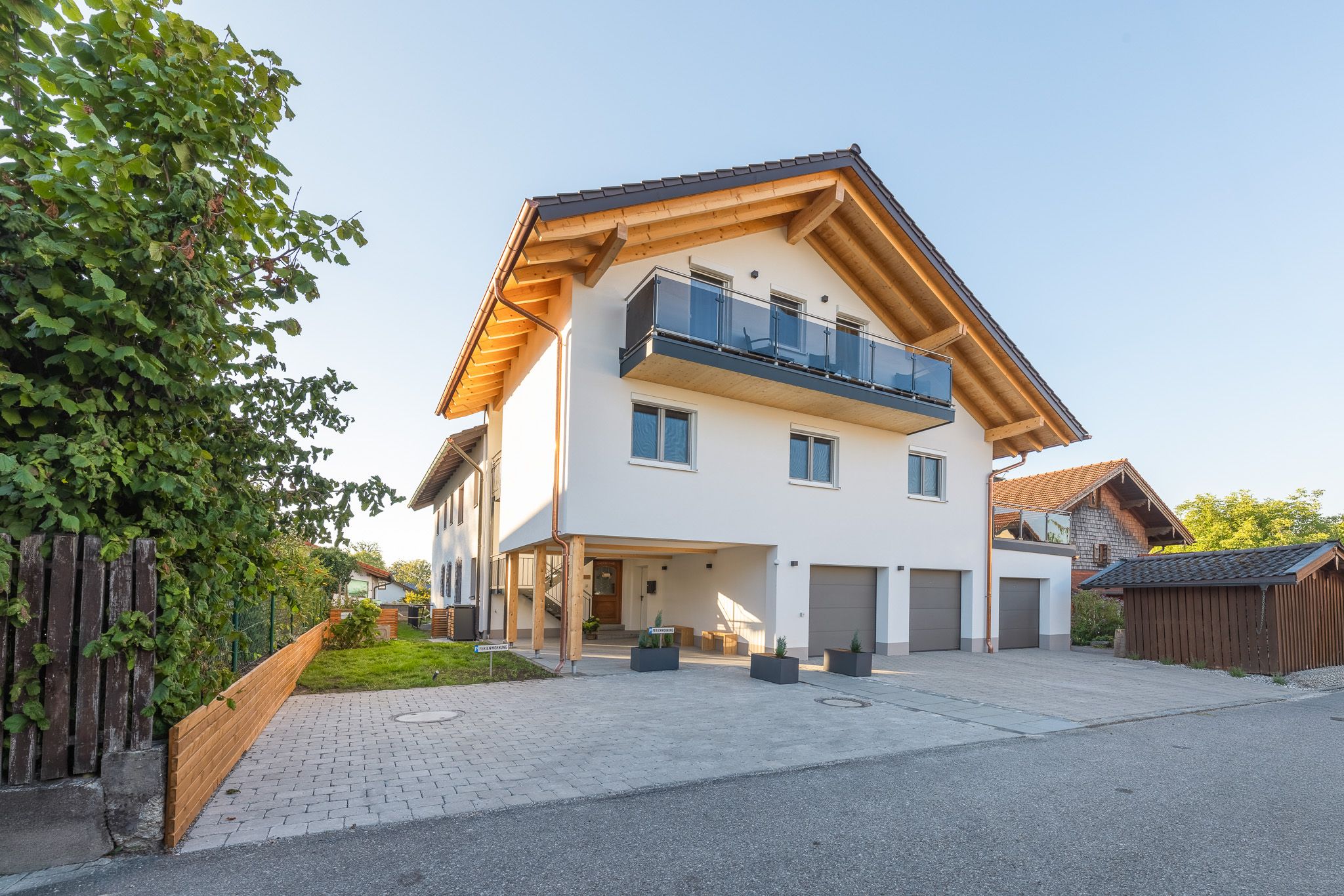 Neubau
