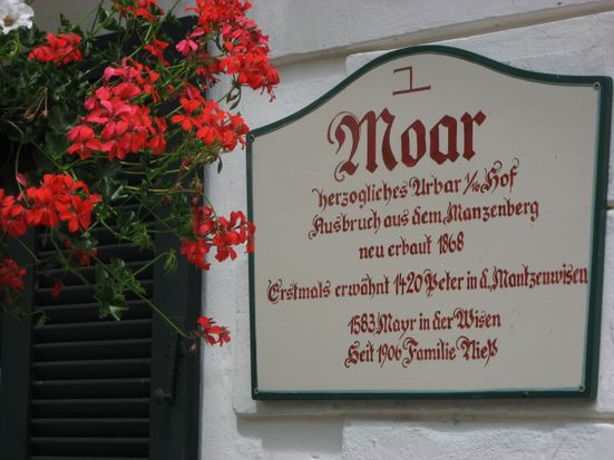 Geschichte
