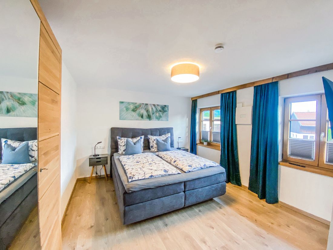 Schlafzimmer Zellerberg